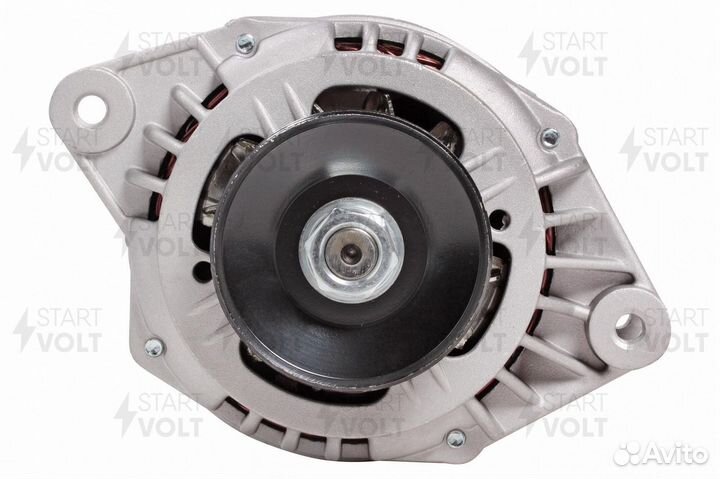 Генератор ваз 21214 135А