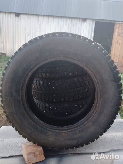 Колеса зима/лето