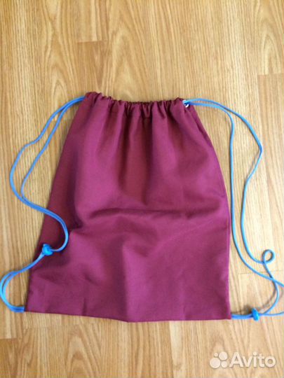 Мешок для обуви