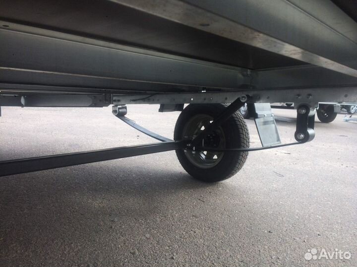 Прицеп легковой 3,00*1,50 А30Р1В Автос