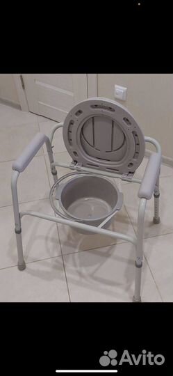 Стул гигиенический