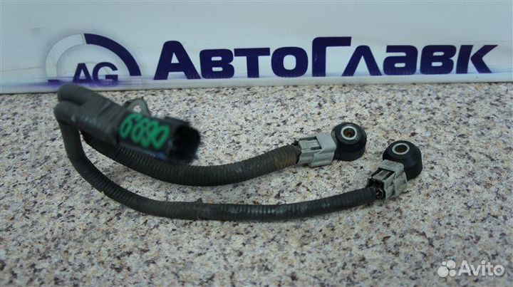 Датчик детонации Nissan 350Z