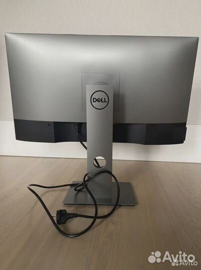 Dell U2719DC USB-C 2K for macbook