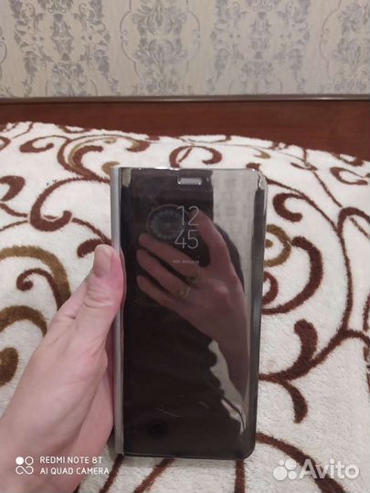 Чехол для huawei p20Pro