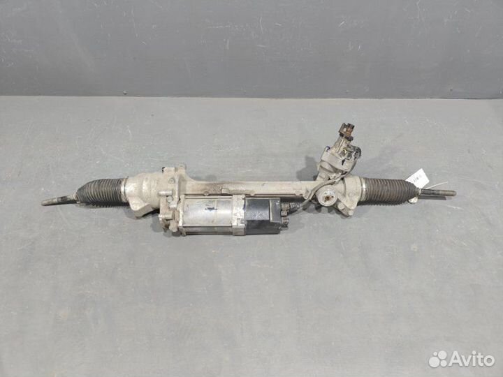 Рейка рулевая Bmw X3 F25