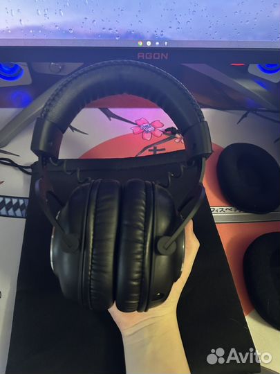 Logitech g pro superlight & logitech g pro x