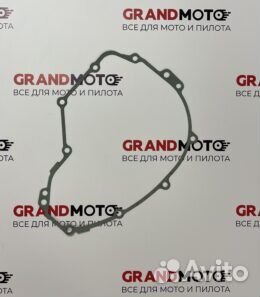 Прокладка крышки сцепления ZR250 Balius 1991-2007