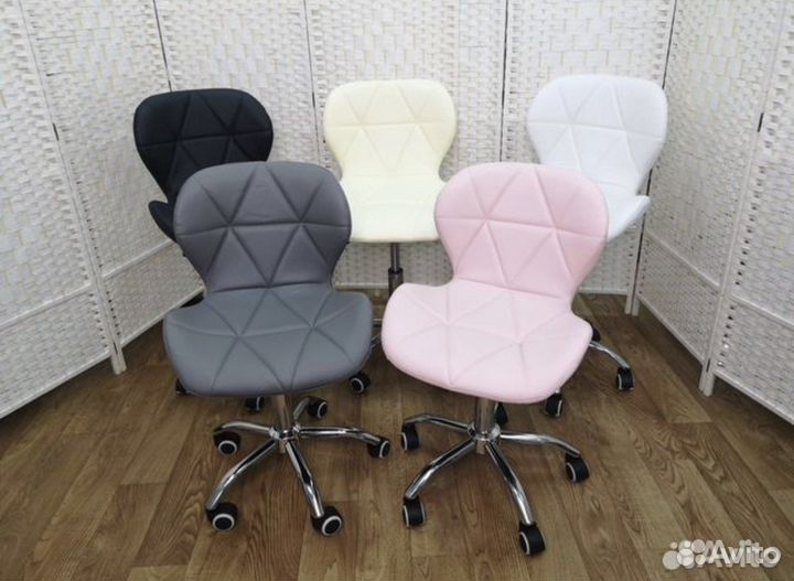 Стул мастера