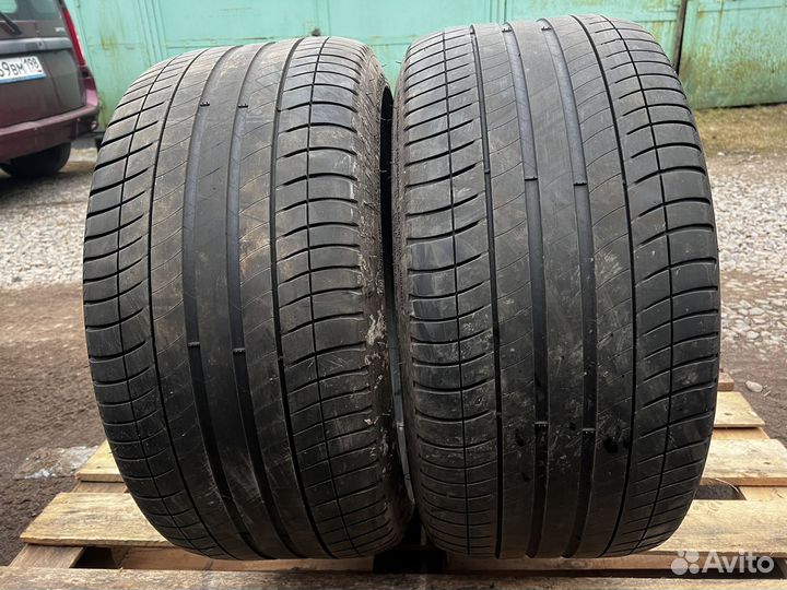 Michelin Primacy 3 ZP 275/35 R19