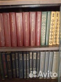 Продам собрания сочинений 1940 - 1980 гг