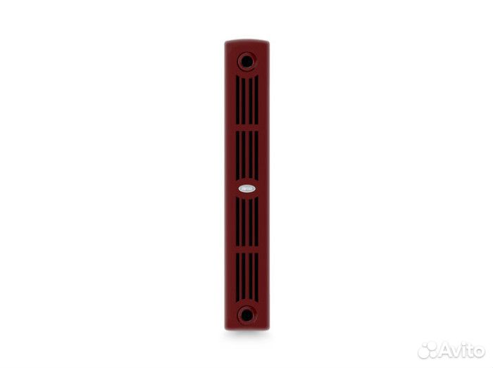 Rifar supremo 500 12 секций, боковое подключение