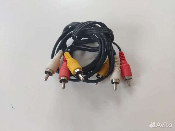 Продам кабеля