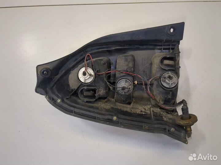 Фонарь (задний) Suzuki Alto, 2003