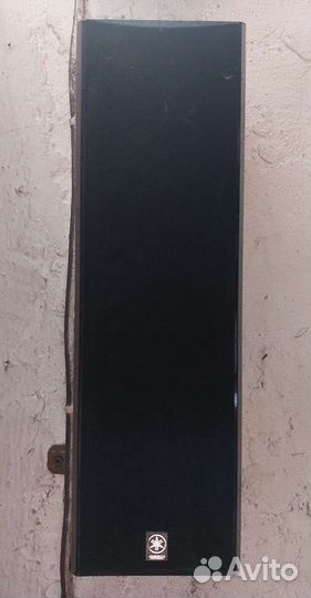 Акустическая система Yamaha NS-M125