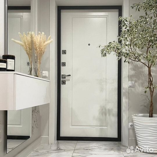 Входные двери премиум класса