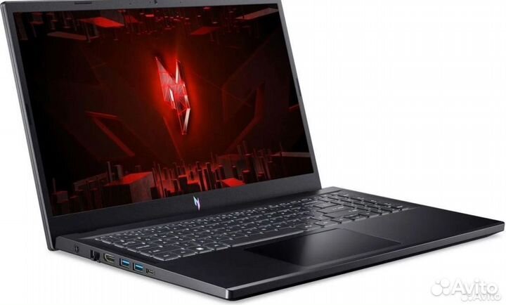 Игровой Acer nitro 5 rtx 13420h rtx3050 новый