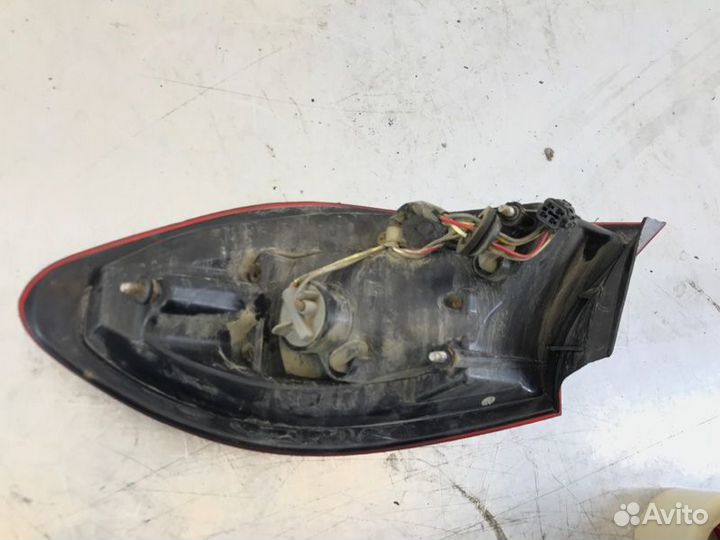 Фонарь задний левый Chery M11 DB SQR481F 2010-2016