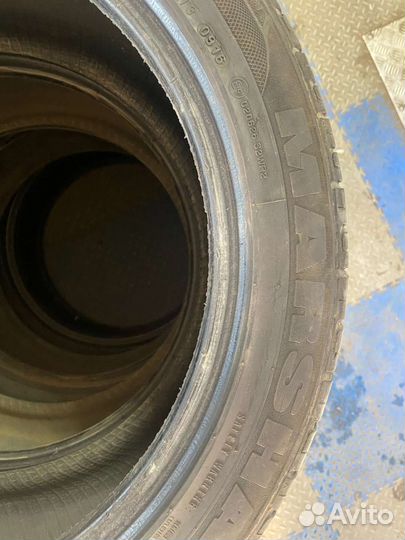 Marshal Matrac FX MU11 225/45 R17 94Y