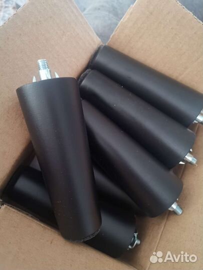 Мебельные ножки