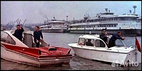 Продажа яхт,катеров - водный транспорт