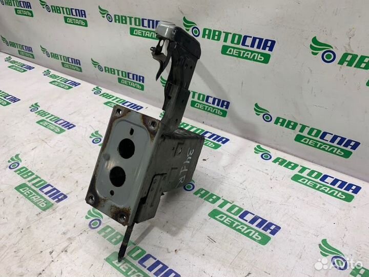 Лонжерон передний правый Mazda 6 GH R2AA 2009