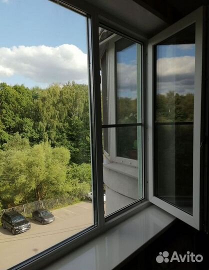 Пластиковые окна на заказ