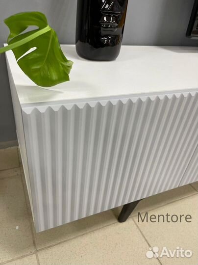 Тумба тв Bravo от производителя (120х40х30 см)