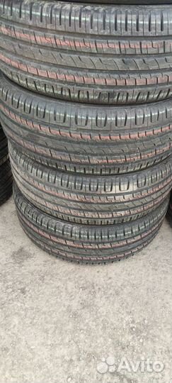 Barum Bravuris 3HM 215/55 R18 99V