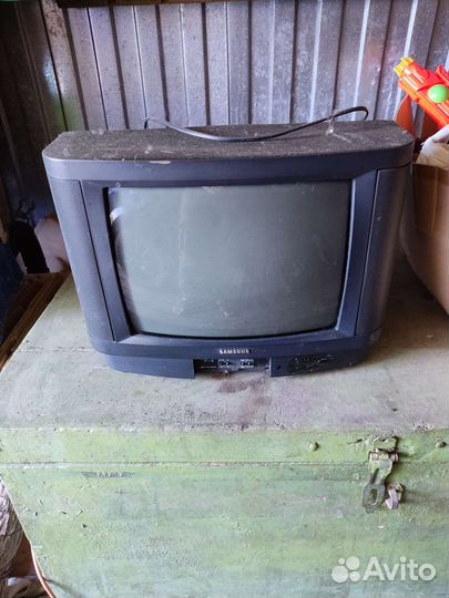 Телевизор