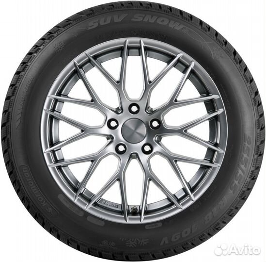 Kormoran SUV Snow 265/60 R18 114J