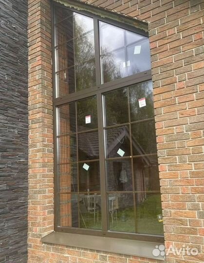 Окна за 7 дней