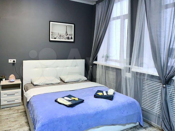 Комната 15 м², 3/3 эт.