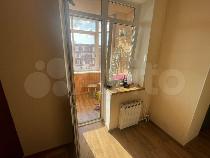 2-к. квартира, 62 м², 8/8 эт.