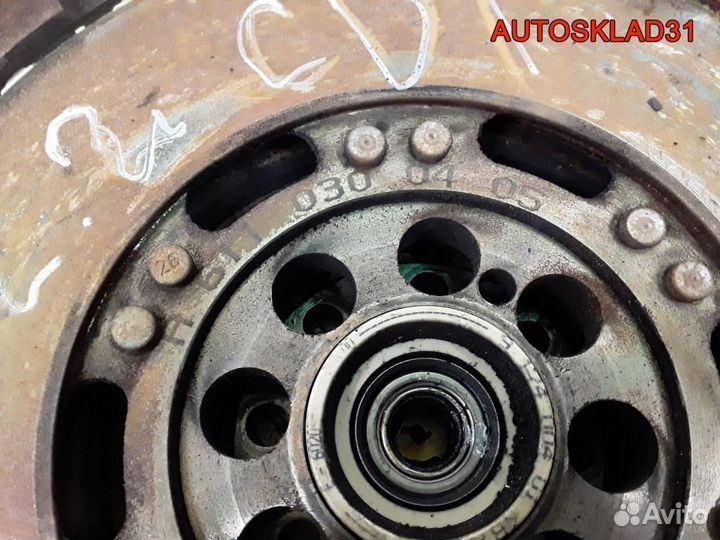 Маховик Mercedes Benz W202 2,2 CDI 6110300405