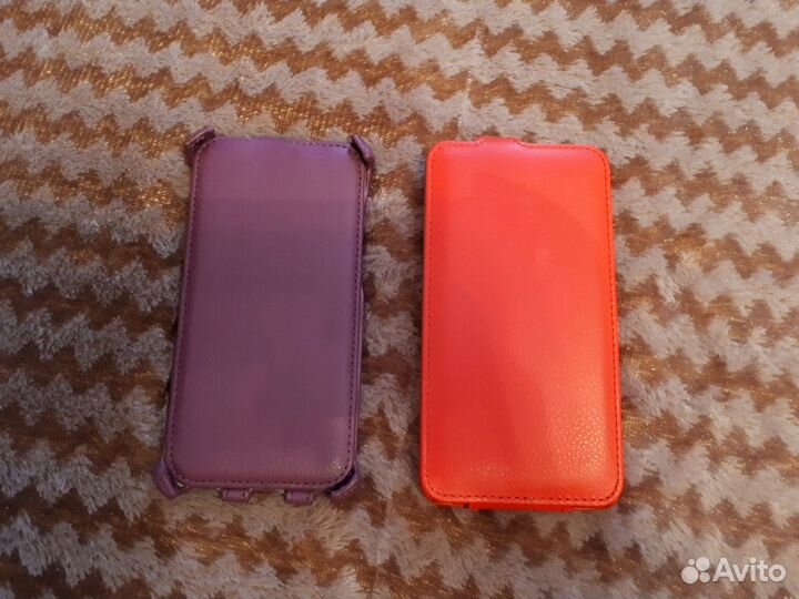 Чехлы, пленка, стекло на Huawei Honor 4x