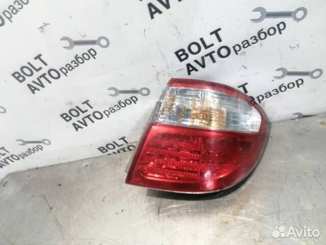 Фонарь (стоп-сигнал) задний правый Nissan Cefiro