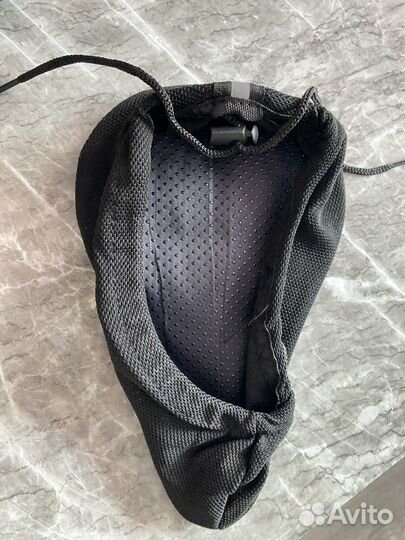 Чехол на седло велосипеда