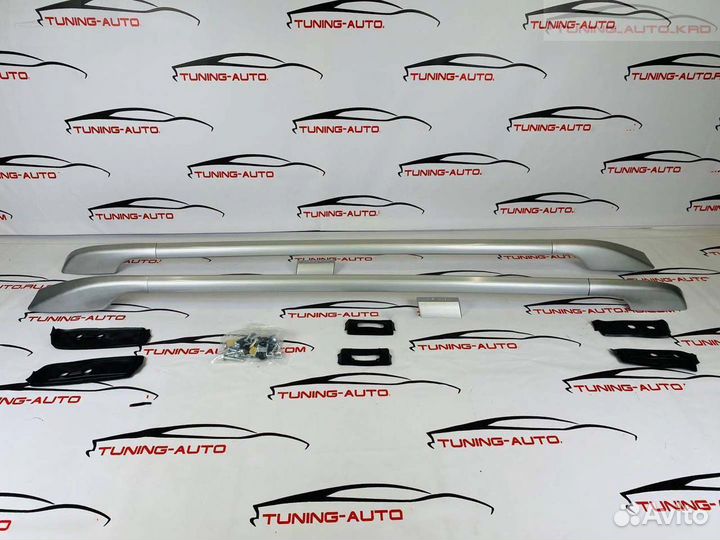 Рейлинги Toyota Land Cruiser 200 B3261