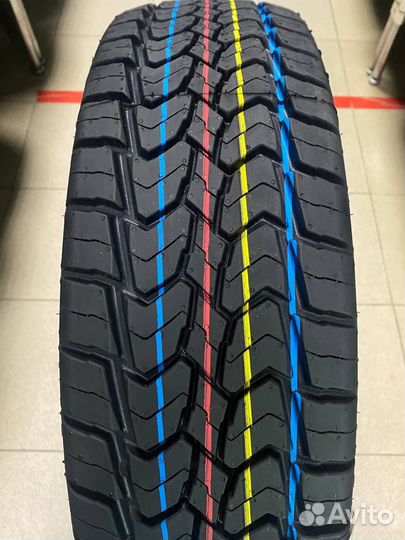 КАМА Кама-Flame 185/75 R16 97T