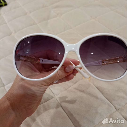 Солнцезащитные очки женские