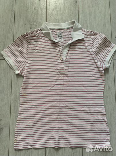 Вещи пакетом на девушку