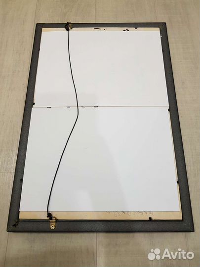 Рамка багет