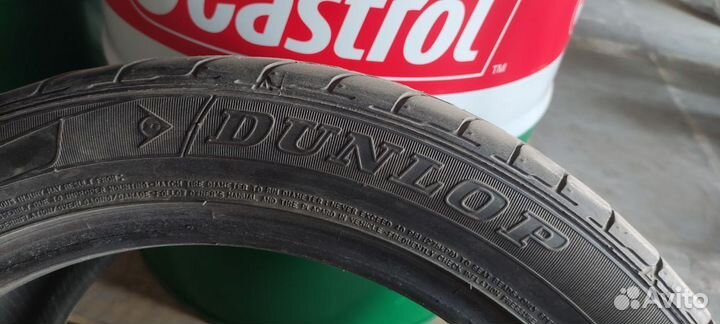 Dunlop SP Sport Maxx 235/45 R17
