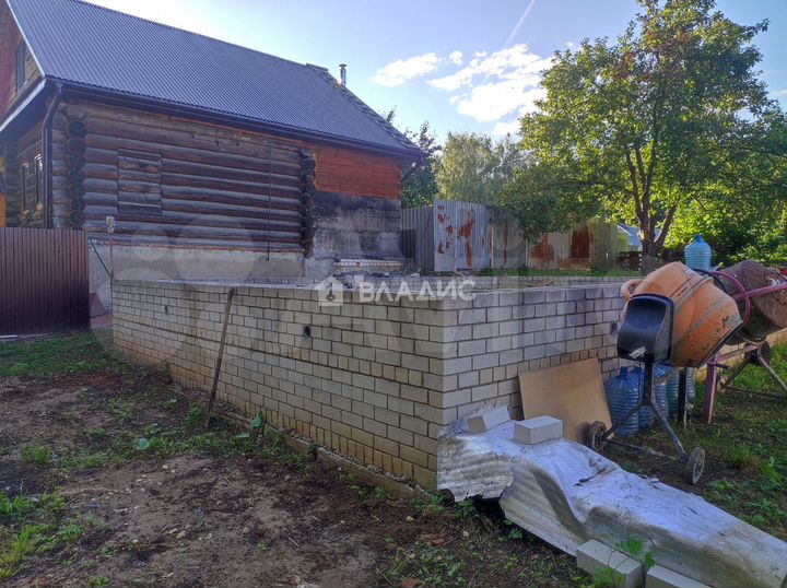 Участок 6 сот. (ИЖС)
