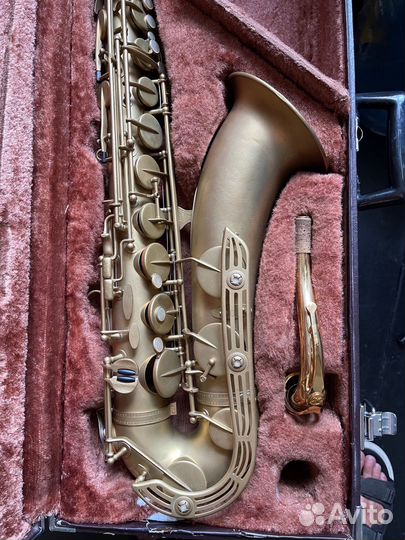 Саксофон тенор Yamaha 61