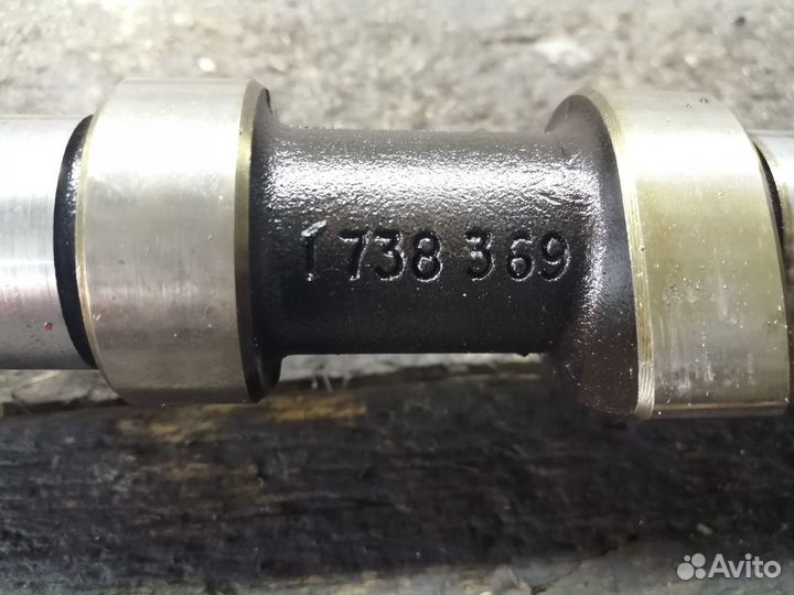 Распредвал BMW