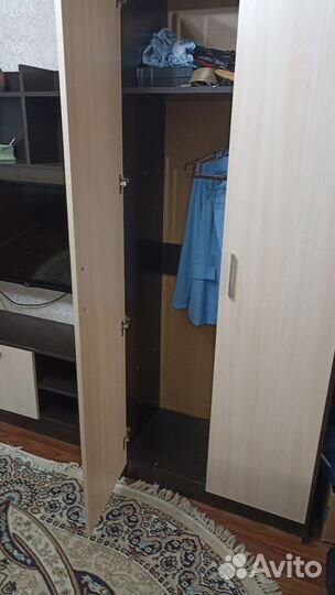 Полка настенная