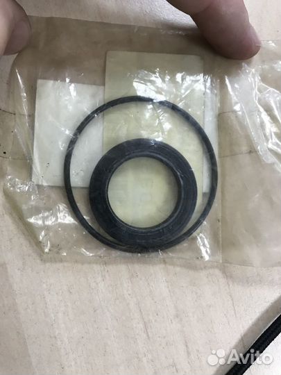 Ремкомплект рулевой рейки nissan 100NX 180SX 20