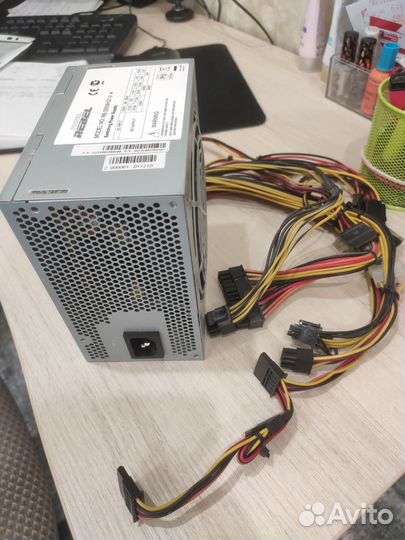 Блок питания для пк 500w