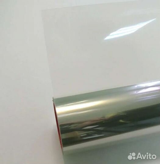 Атермальная пленка 3M Crystalline 90